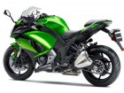 Kawasaki Ninja 1000